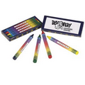 Crayons (4-Pack)